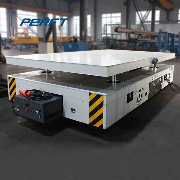 <h3>Transfer Cart, Material Transfer Trolley for Sale - Aicrane</h3>
